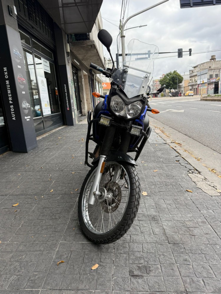 Yamaha Tenere Adventure — foto 5